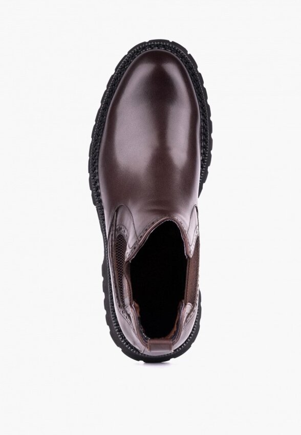 Ботинки Zenden