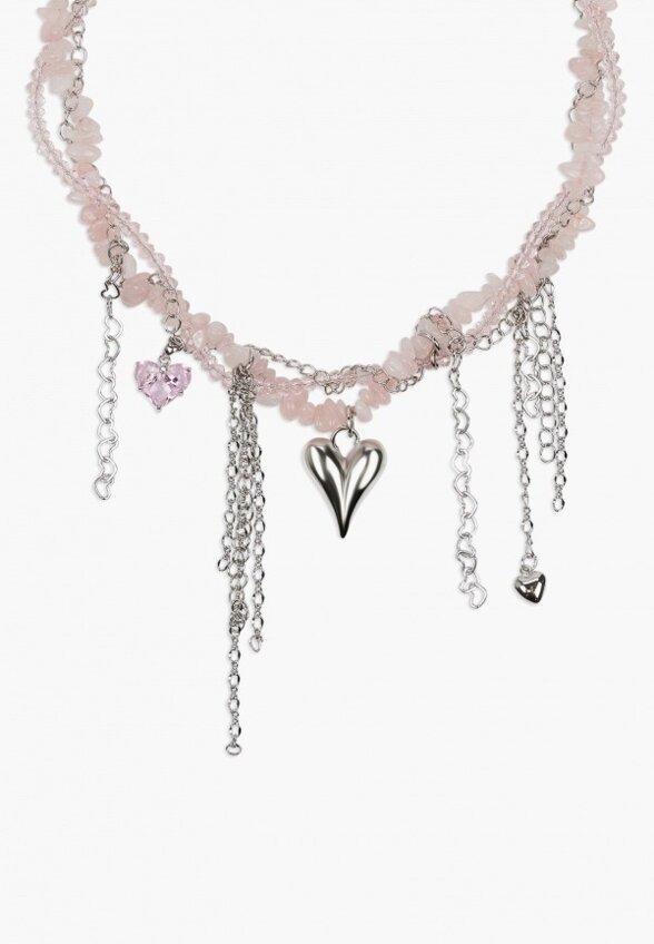 Колье Yaroslavna