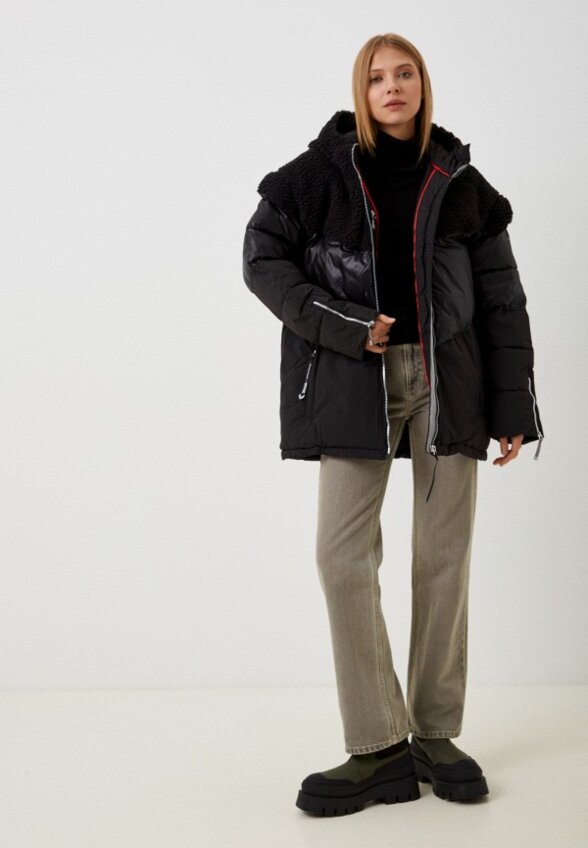 Пуховик Regatta