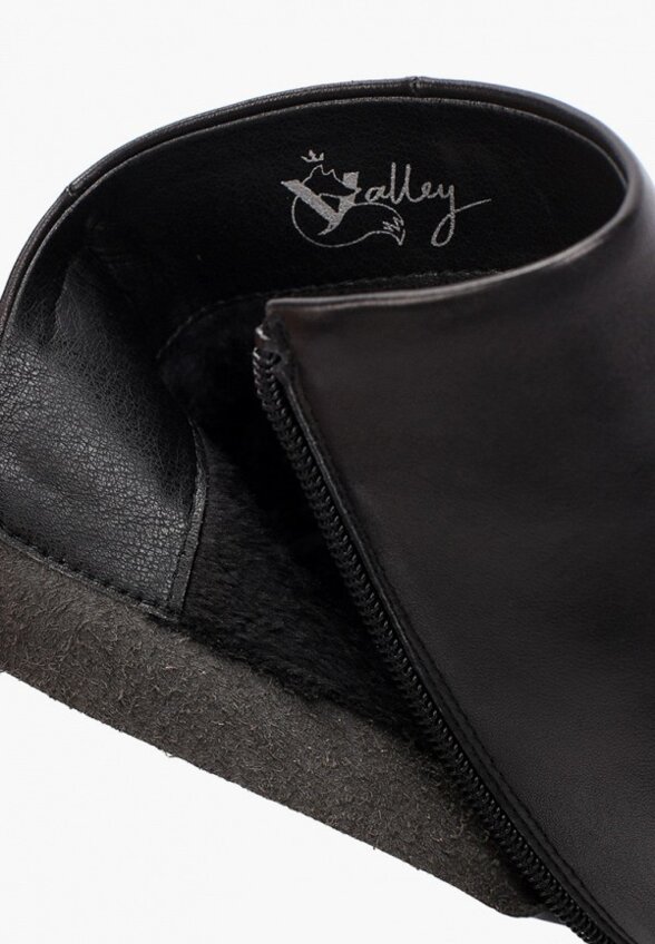 Ботильоны Valley