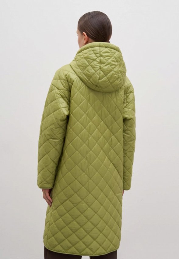 Куртка стеганая Finn Flare