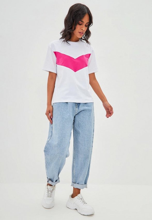 Футболка Moontrees