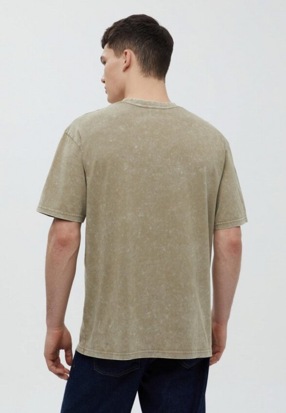 Футболка Finn Flare