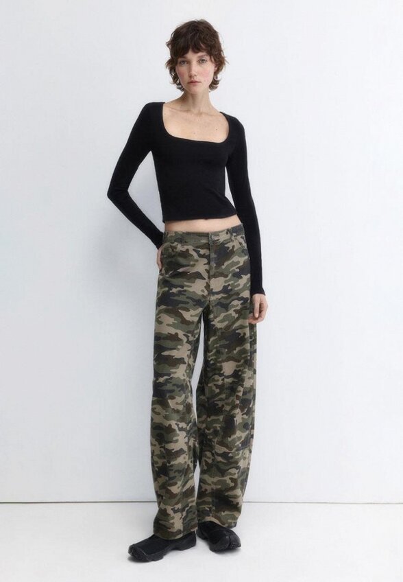 Лонгслив Befree