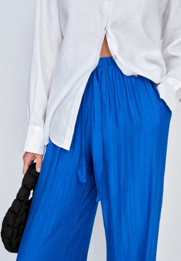 Брюки Finn Flare