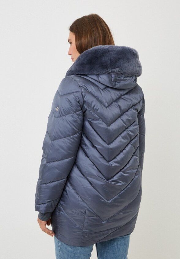 Куртка утепленная Morozoff