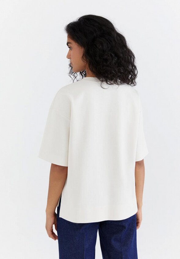 Футболка M.Reason