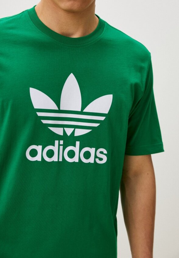 Футболка adidas Originals
