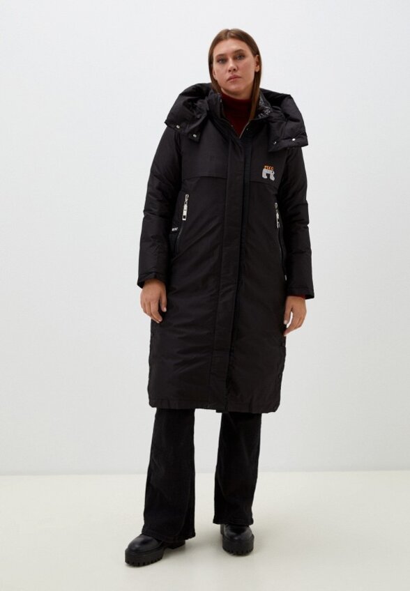 Пуховик Margo Blues