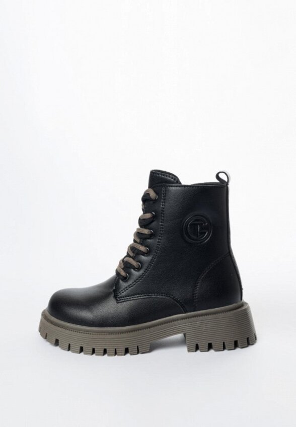 Ботинки Tikkago