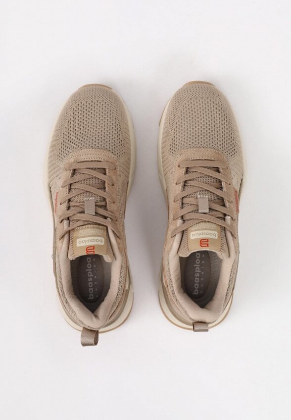 Кроссовки Baasploa