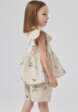 Блуза и шорты Мирмишелька7  - превью