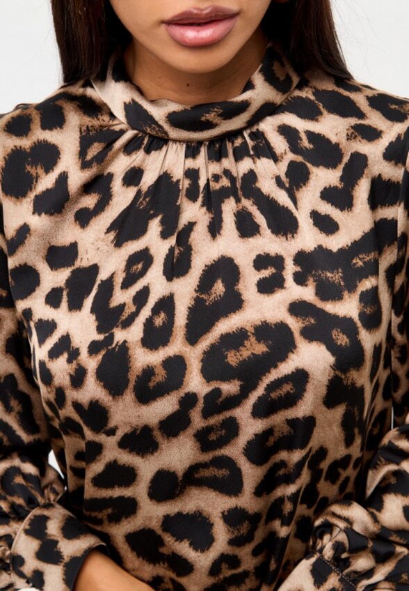 Блуза Settimo Senso