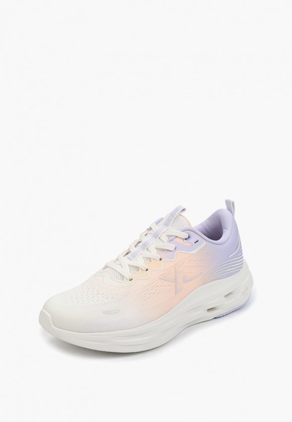 Кроссовки Xtep