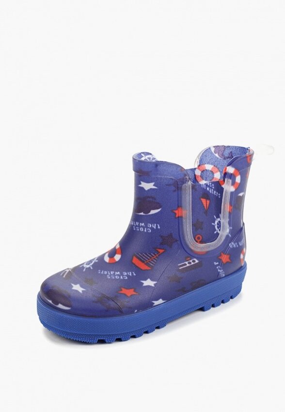 Сапоги резиновые Kenkä