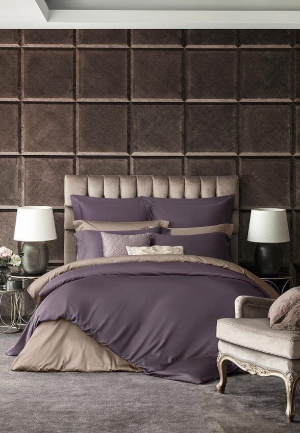 Постельное белье Семейное Togas