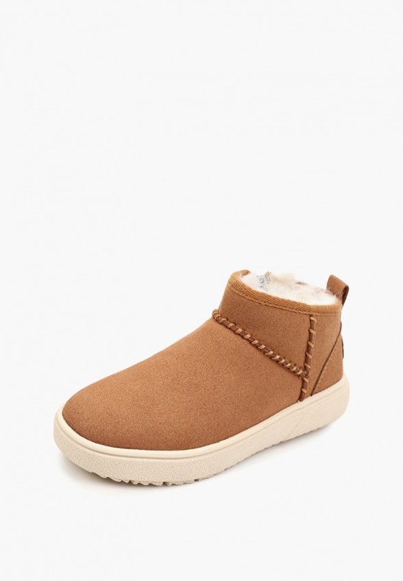 Полусапоги Geox