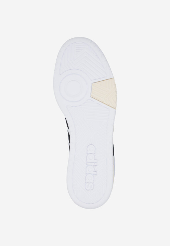 Кеды мужские adidas Hoops 3.0, Белый