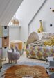 Пуф Блумингвиль МИНИ (Bloomingville MINI) 