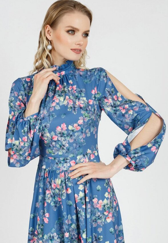 Платье Marichuell