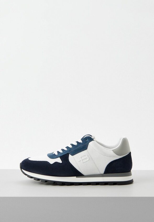 Кроссовки Baldinini