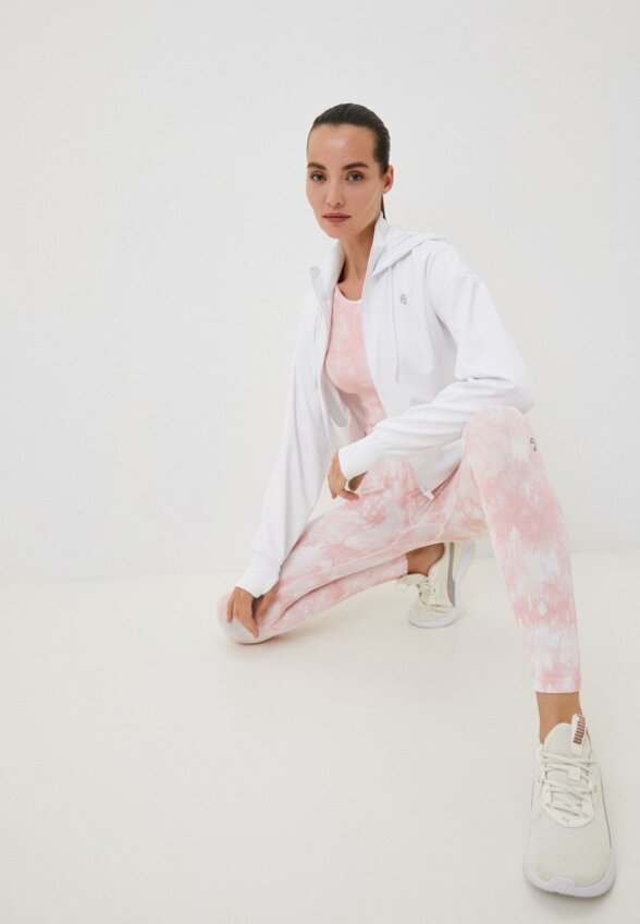 Толстовка Oceansapart