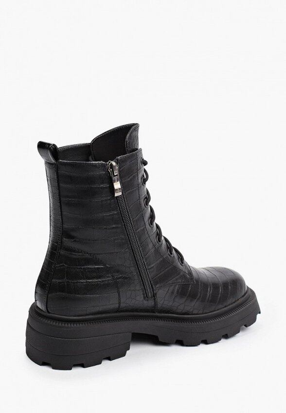 Ботинки Thomas Munz