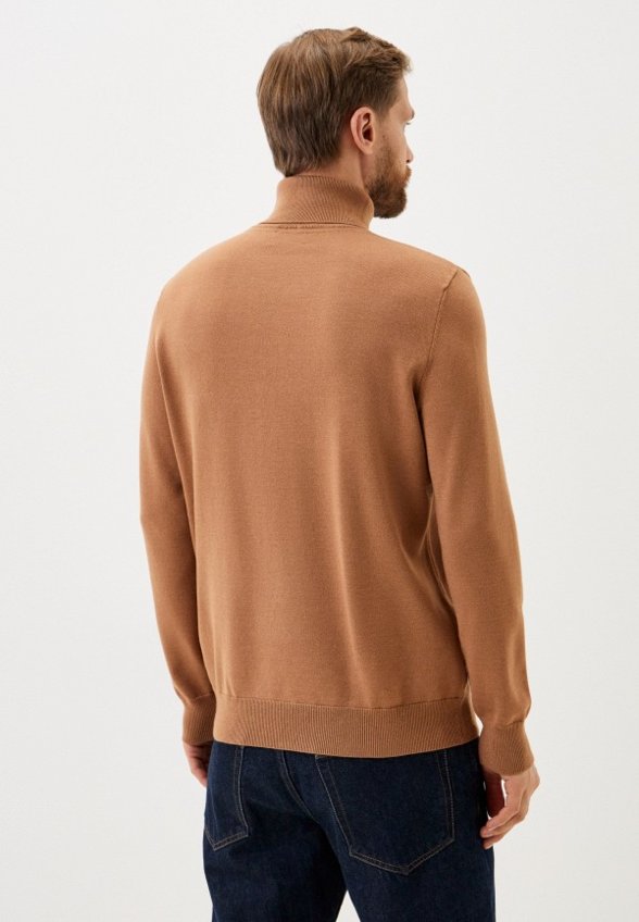 Водолазка Gertrude + Gaston