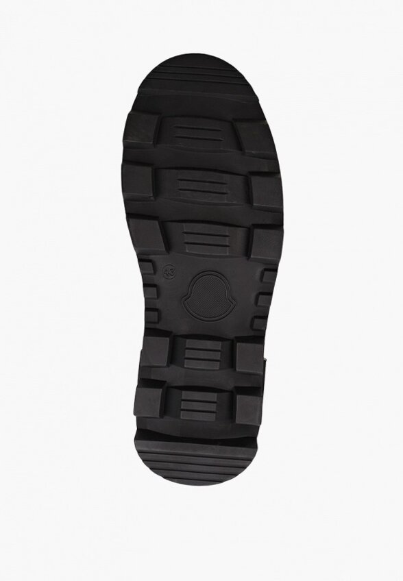 Ботинки Vittorio Bravo