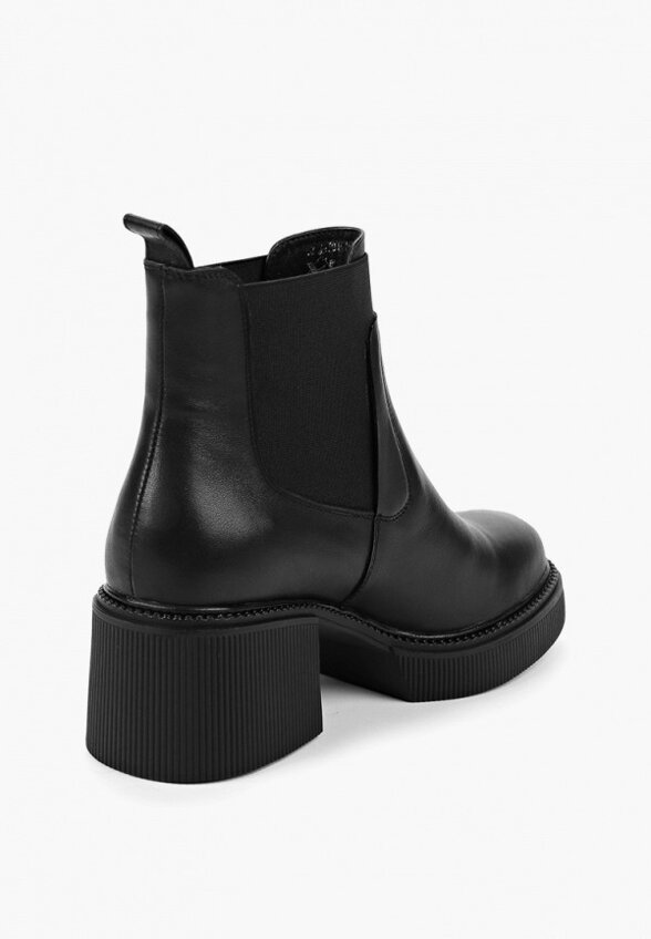 Ботинки Valley