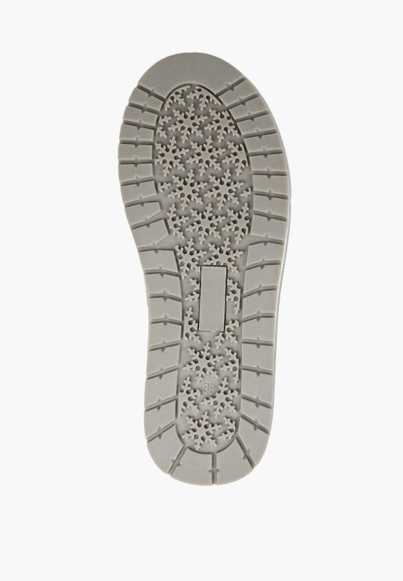 Дутики Grand Style