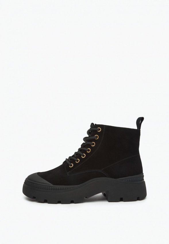 Ботинки Lite by Mascotte