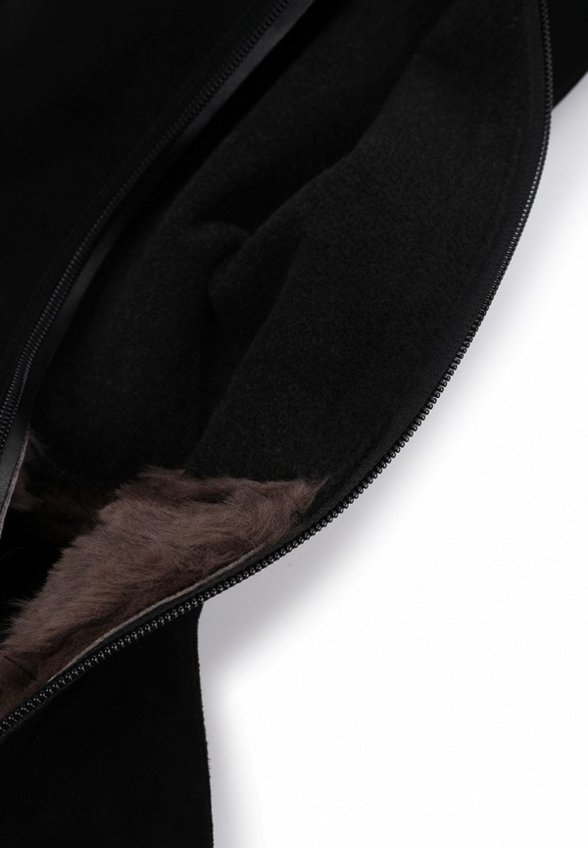 Ботфорты Lenuver