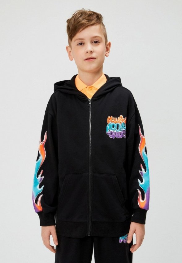 Толстовка Acoola