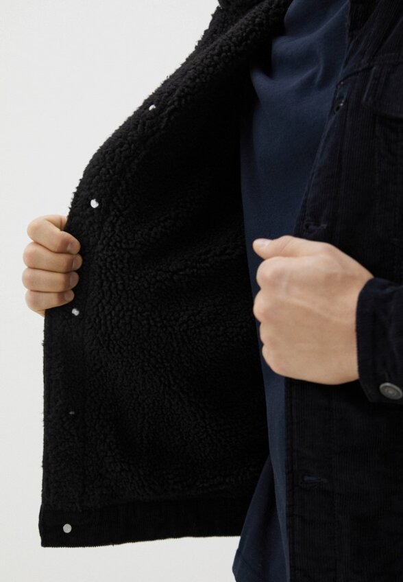 Куртка джинсовая Calliope