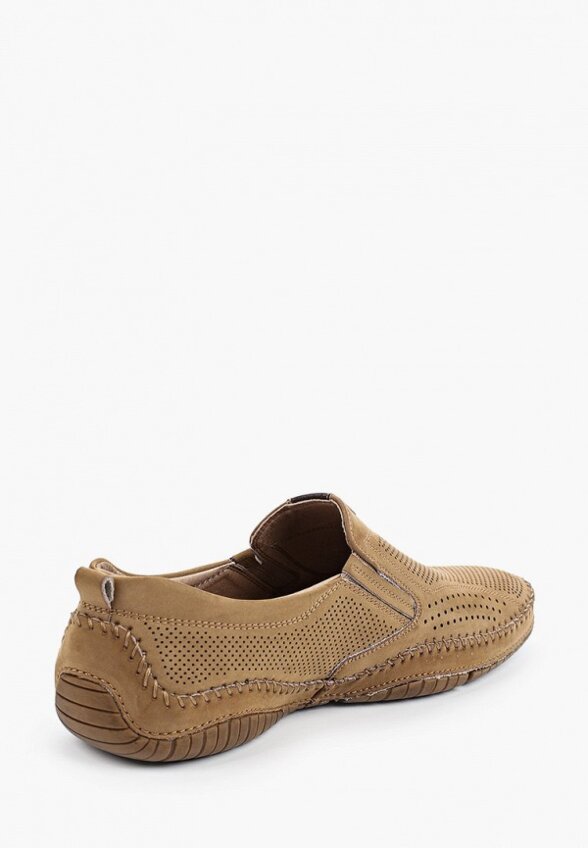 Лоферы Munz-Shoes