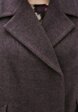Пальто однобортное Ovelli5  - превью