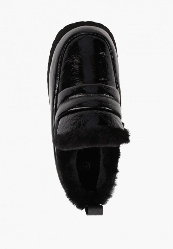 Полусапоги Getnave