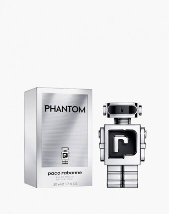 Туалетная вода Paco Rabanne мужчинам