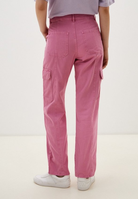 Джинсы b.young