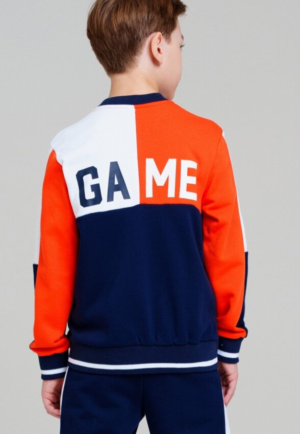 Олимпийка PlayToday