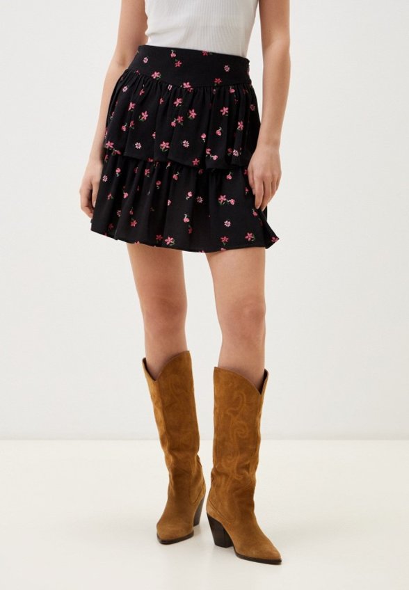 Юбка 31 February