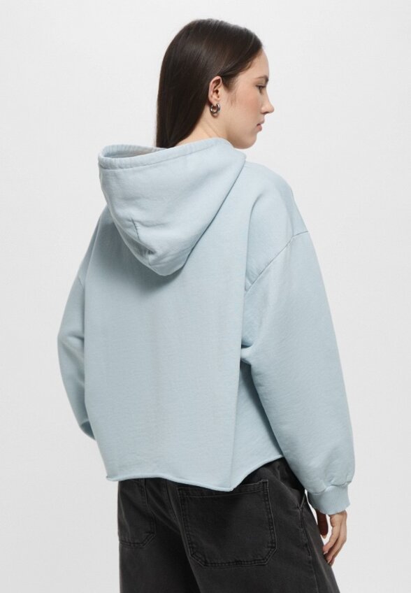Худи MM6 Maison Margiela