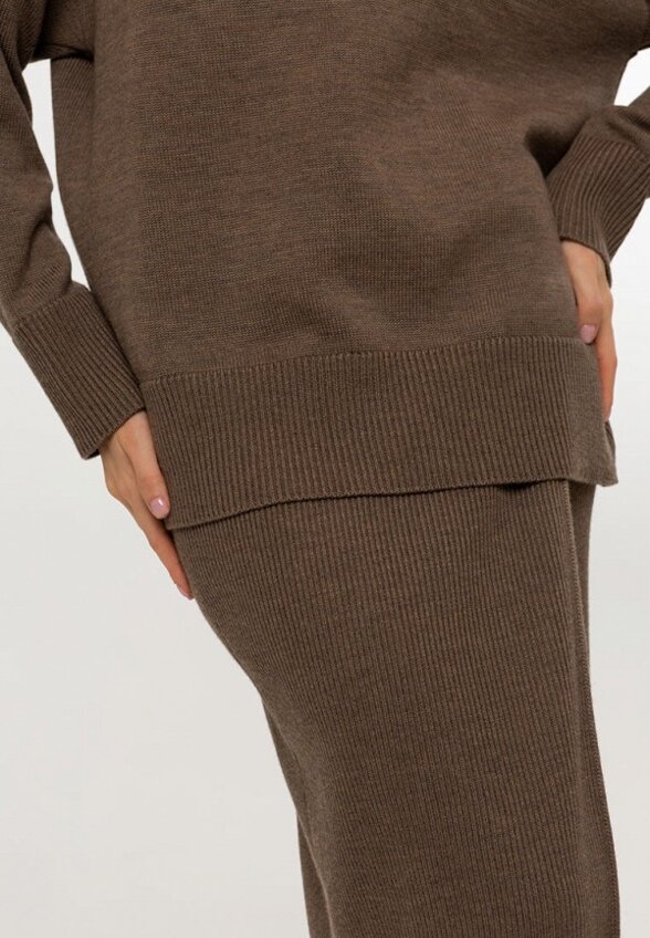 Свитер Eva Nature