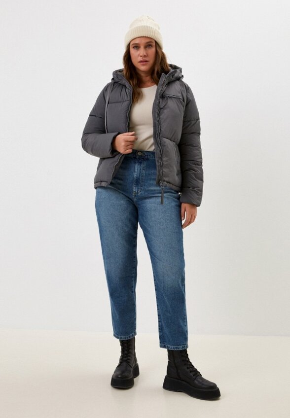 Пуховик Valoris