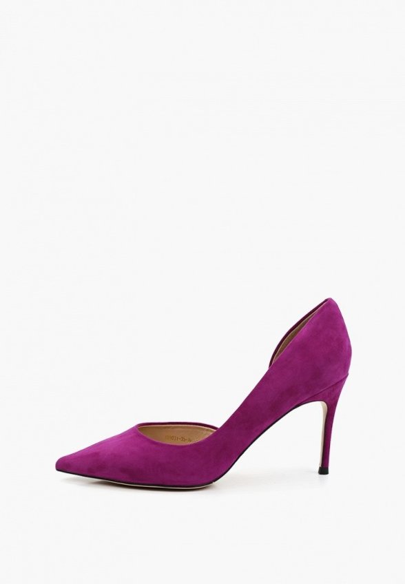 Туфли Angelina Voloshina