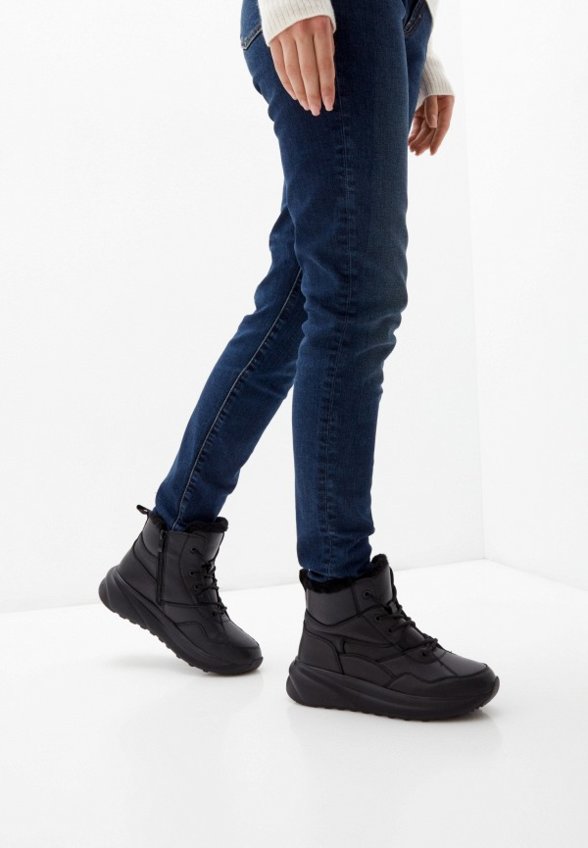 Ботинки Grunberg