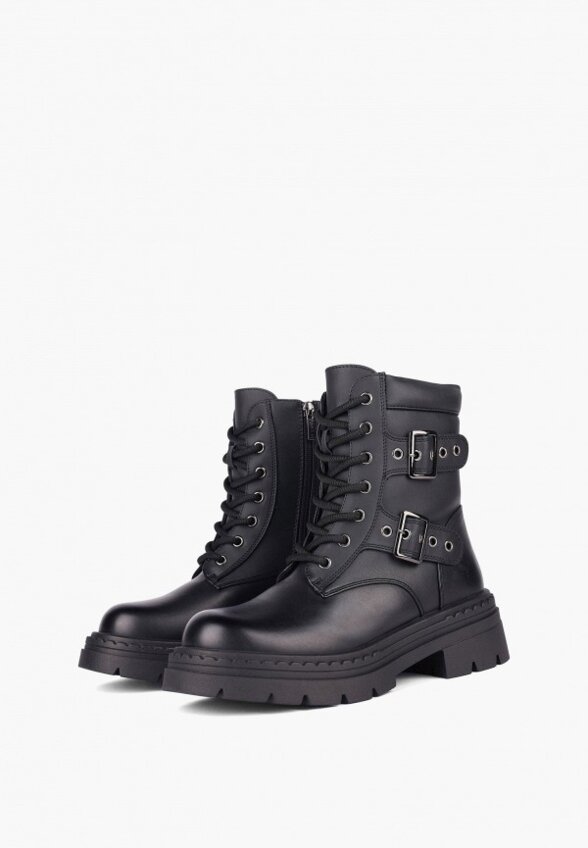 Ботинки Instreet