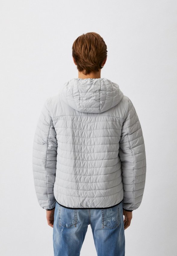 Куртка утепленная Ice Play