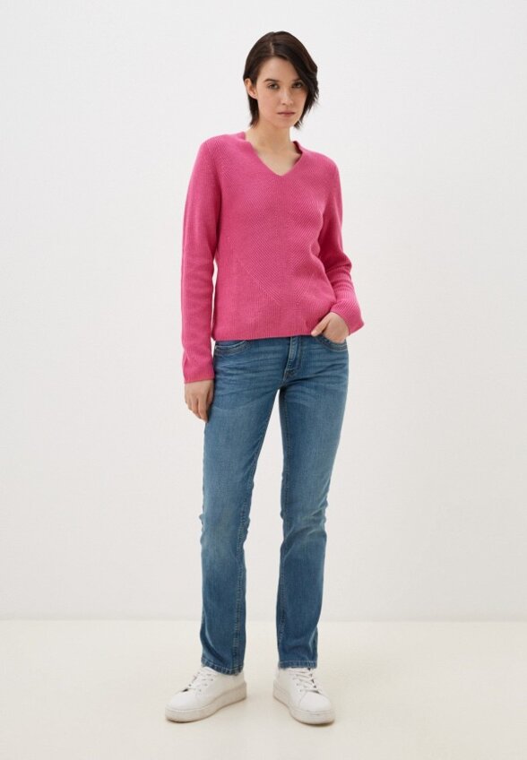 Пуловер Tom Tailor